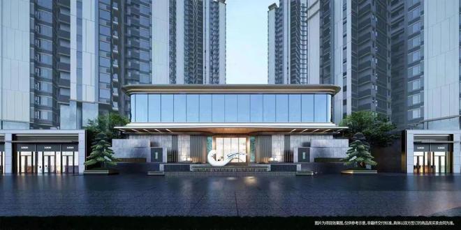 光明龙湖御湖境折后低至3万㎡！折后均价34万㎡左右总价240万(图12)