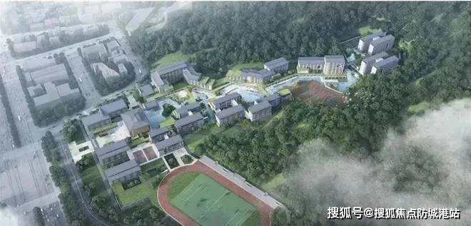 凯发国际华远雲和墅(售楼处电线广州华远雲和墅地址-楼盘详情(图7)