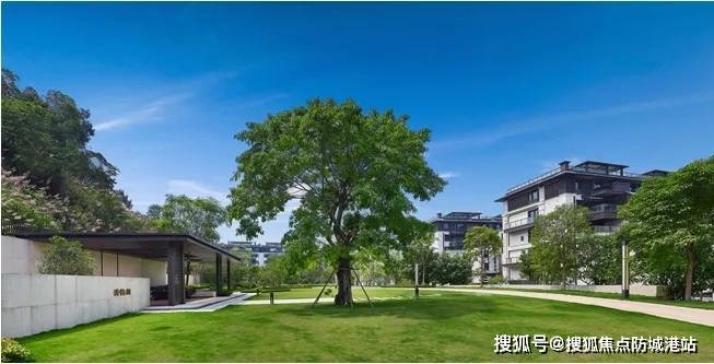 凯发国际华远雲和墅(售楼处电线广州华远雲和墅地址-楼盘详情(图3)