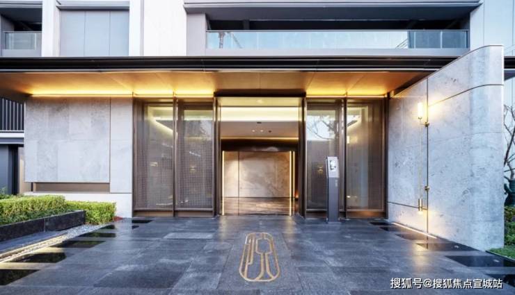 上海宝山保利海上瑧悦-(保利海上瑧悦)2024年最新房价-户型-小区环境-停车位K8国际入口(图19)