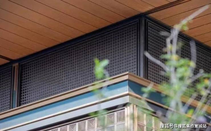 上海宝山保利海上瑧悦-(保利海上瑧悦)2024年最新房价-户型-小区环境-停车位K8国际入口(图17)