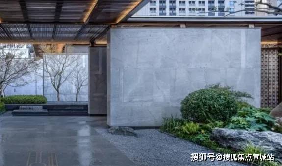 上海宝山保利海上瑧悦-(保利海上瑧悦)2024年最新房价-户型-小区环境-停车位K8国际入口(图21)