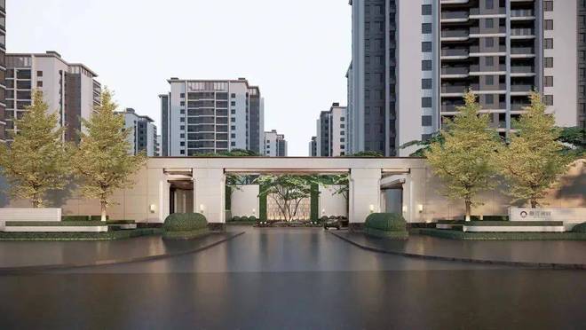 华润·映江润府（2024年）网站华润·映江润府项目配套(图3)