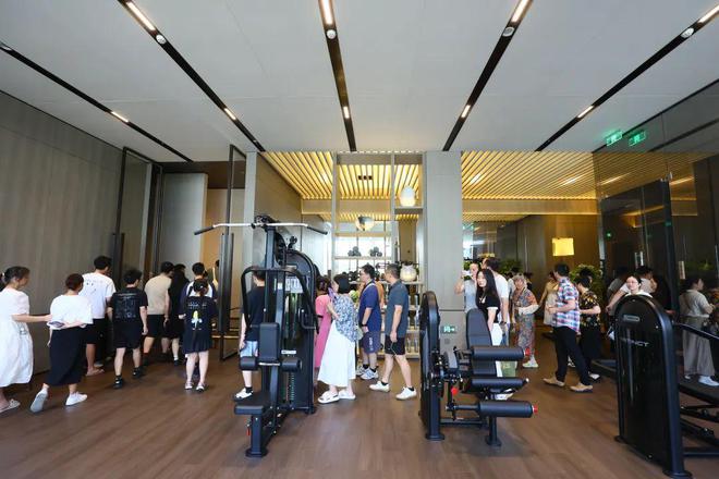 张江金茂府浦东张江金茂府有什么优缺点项目优势价值分析(图9)
