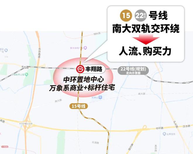 华润中环置地中心润府售楼处(2024最新消息)房地产市场分析(图20)
