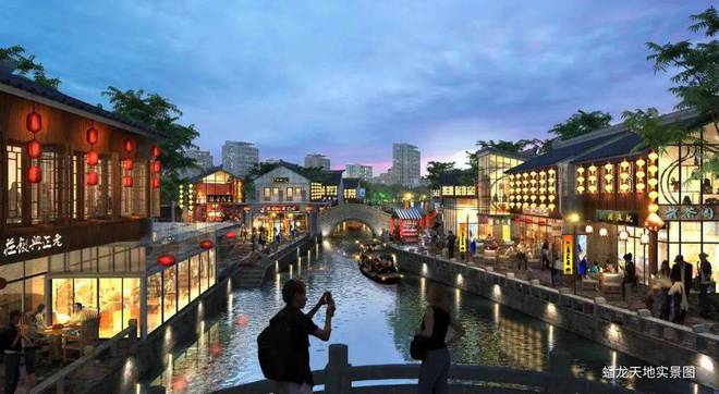 绿城春晓园网站发布丨上海绿城春晓园2024最新价格丨商业配套(图17)
