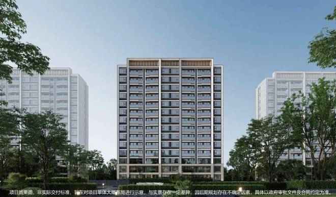 古美阅华)网站-2024年最新发布-楼盘详情-上海房天下(图14)