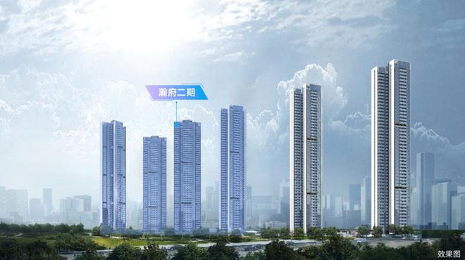 深圳万丰海岸城瀚府最新消息-网站通知-售楼处公布房价了(图1)