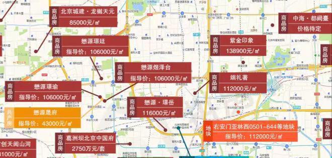 丰台北京悦府售楼处-北京悦府网站欢迎您丨2024最新详情房价(图10)