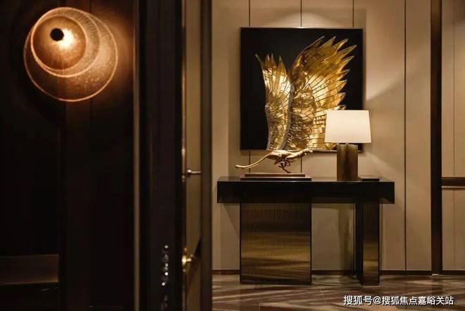 2024古北壹号公馆售楼处-网站-古北壹号公馆楼盘详情-户型(图6)