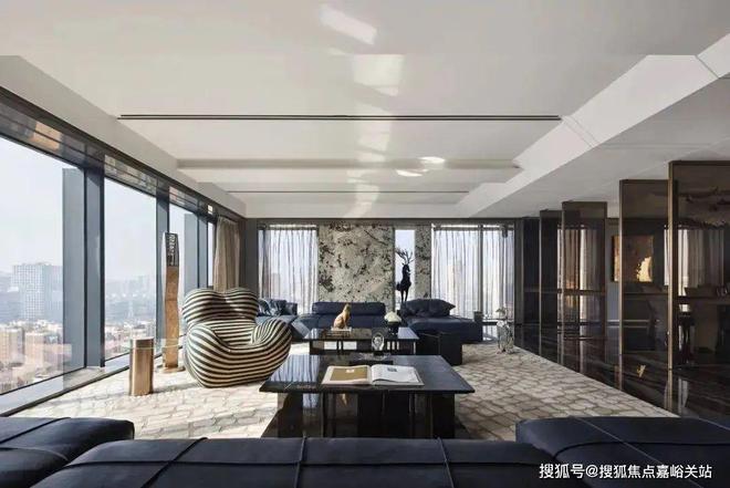 2024古北壹号公馆售楼处-网站-古北壹号公馆楼盘详情-户型(图10)