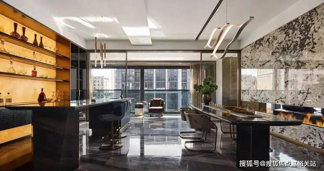 2024古北壹号公馆售楼处-网站-古北壹号公馆楼盘详情-户型(图17)