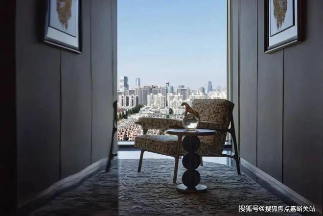2024古北壹号公馆售楼处-网站-古北壹号公馆楼盘详情-户型(图19)