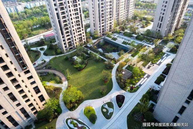 2024古北壹号公馆售楼处-网站-古北壹号公馆楼盘详情-户型(图21)