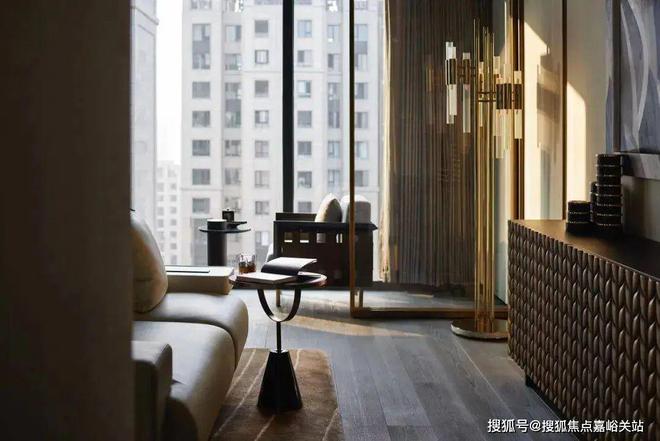 2024古北壹号公馆售楼处-网站-古北壹号公馆楼盘详情-户型(图20)