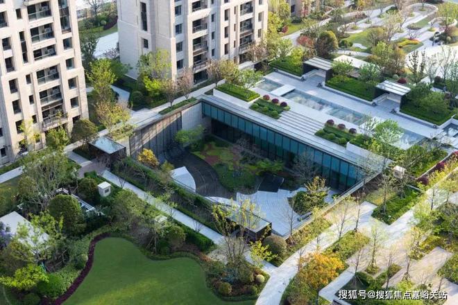 2024古北壹号公馆售楼处-网站-古北壹号公馆楼盘详情-户型(图22)