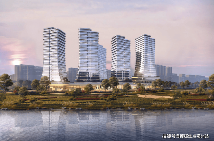江澜云境阁售楼处电话售楼中心首页网站云境阁楼盘详情24小时热线电话(图3)