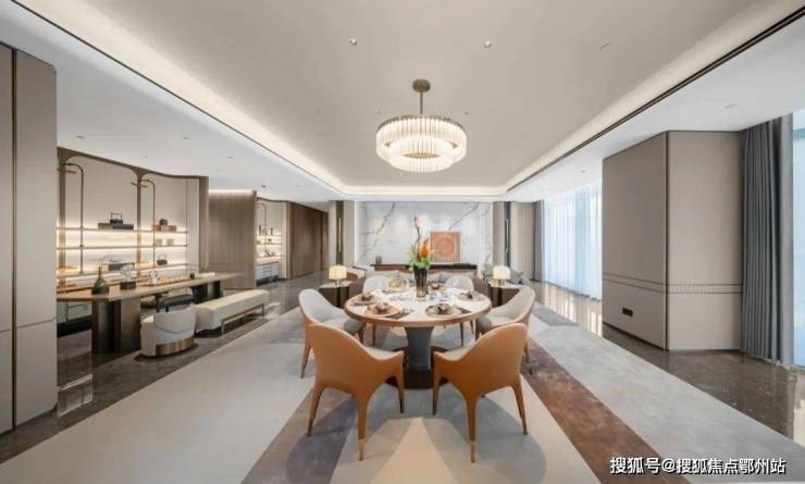 江澜云境阁售楼处电话售楼中心首页网站云境阁楼盘详情24小时热线电话(图8)