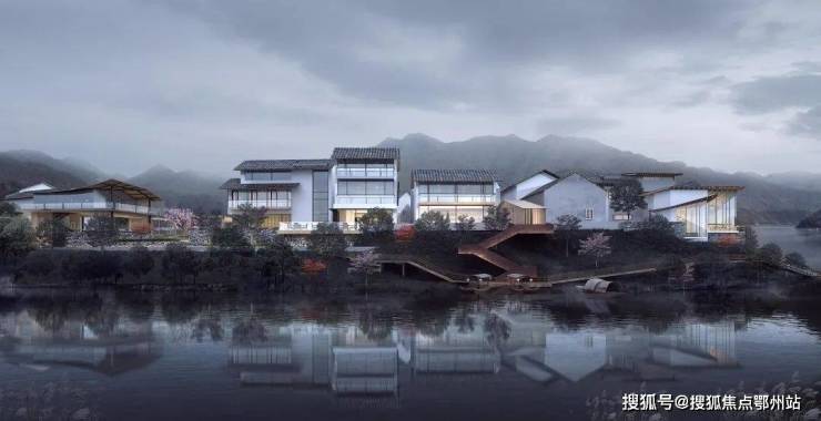 鲁能胜地千岛湖(鲁能胜地)首页网站!千岛湖()楼盘详情户型(图1)