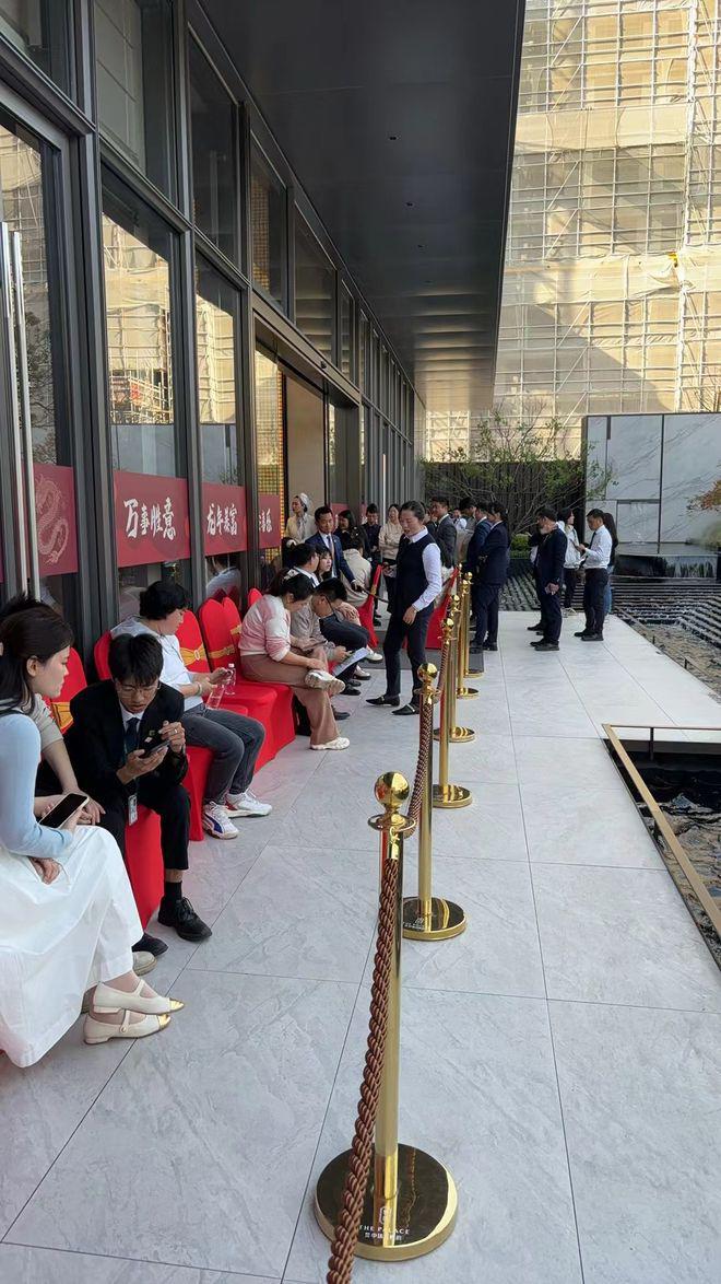 中环云悦府(网站)-2024中环云悦府地址-楼盘详情(图1)