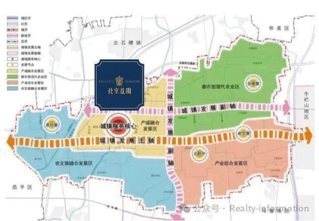 顺义北京庄园售楼处(2024首页)北京庄园网站丨最新房价详情(图4)