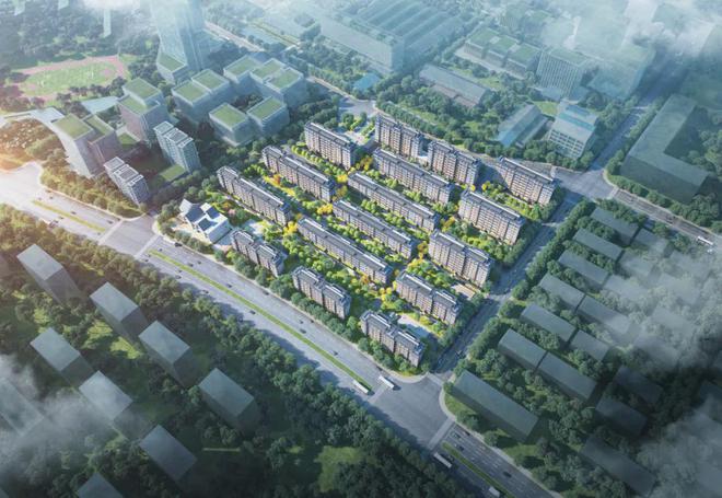 天津格调锦云2024首页-格调锦云最新楼盘详情-天津房价凯发国际首页(图10)