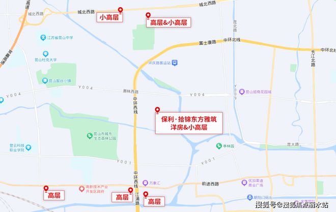 保利拾锦东方售楼处电线首页凯发国际-保利拾锦东方楼盘详情！(图2)