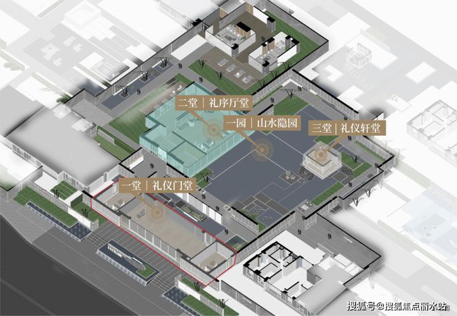 保利拾锦东方售楼处电线首页凯发国际-保利拾锦东方楼盘详情！(图5)