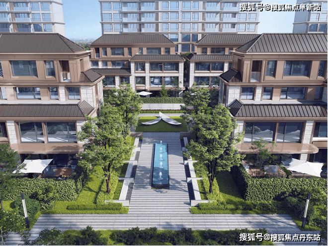 『奉发云邸』2024网站-奉发云邸@楼盘详情-上海房天下(图3)