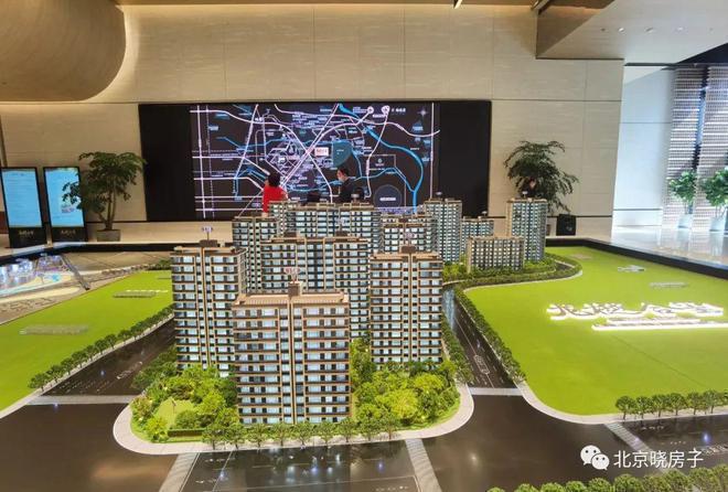 凯发国际北京朝阳龙樾合玺售楼处(网站)2024龙樾合玺最新首页房价(图2)