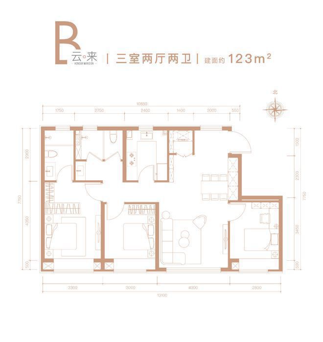 凯发国际北京朝阳龙樾合玺售楼处(网站)2024龙樾合玺最新首页房价(图5)