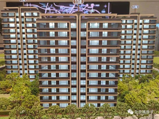 凯发国际北京朝阳龙樾合玺售楼处(网站)2024龙樾合玺最新首页房价(图9)