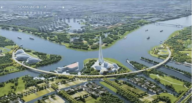 凯发国际首页上海大华·星曜（网站）大华·星曜2024年最新房价-户型图(图17)