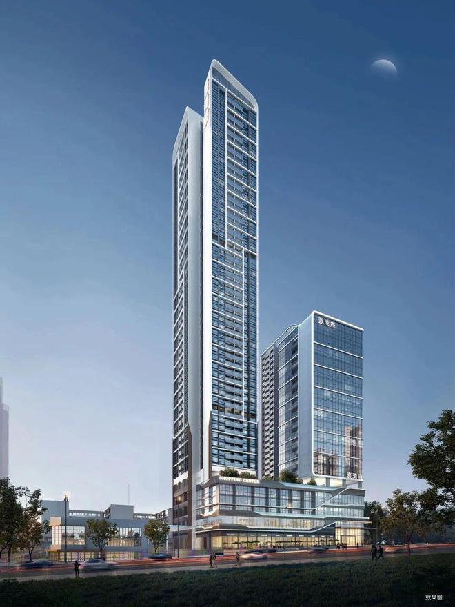 深圳壹湾府2024网站-壹湾府楼盘详情-深圳楼小苑(图1)