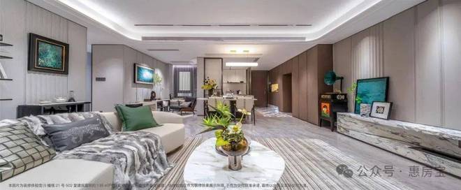 凯发国际招商臻境（浦东三林)招商臻境-2024年最新价格(图28)