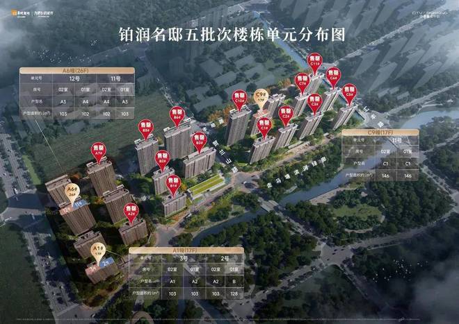 K8国际入口中环置地中心润府(网站)-2024中环置地中心润府地址-楼盘地址(图2)