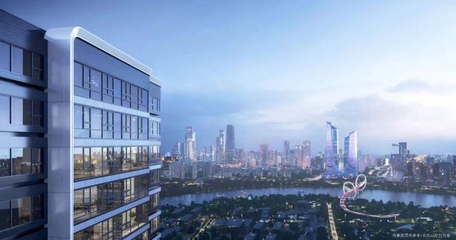 星叶栖悦湾售楼处电话-星叶栖悦湾发布-2024百科(图1)