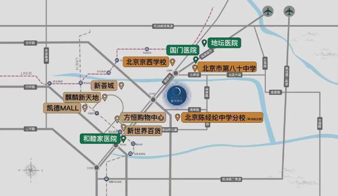 晓风印月售楼处（晓风印月发布）2024首页凯发国际首页-最新详情-楼盘百科(图2)
