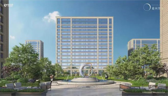 晓风印月售楼处（晓风印月发布）2024首页凯发国际首页-最新详情-楼盘百科(图5)