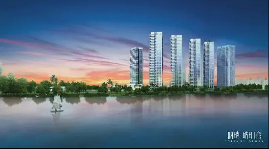 【2024资讯】顺德鹏瑞皓玥湾售楼处楼盘百科佛山房天下(图2)