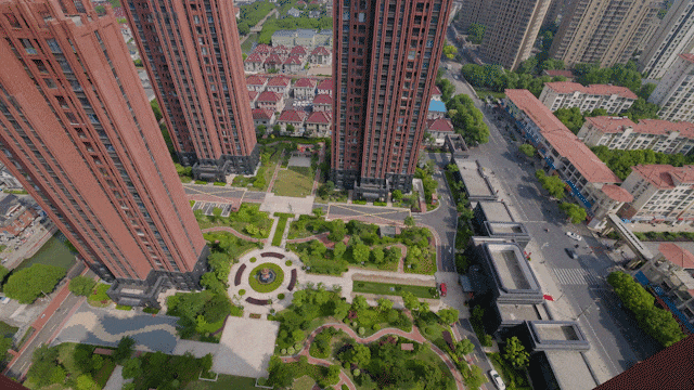 凯发国际首页洋江唐顿公馆2024网站-洋江·唐顿公馆详情-上海房天下(图1)
