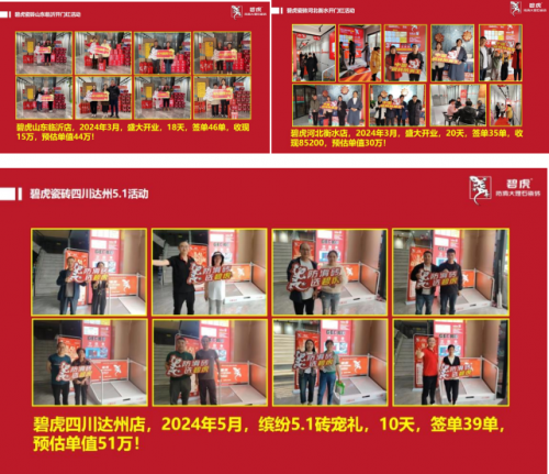 专访碧虎防滑大理石瓷砖重庆总经销刘步祥：一生K8国际入口只为做好一件事！(图4)