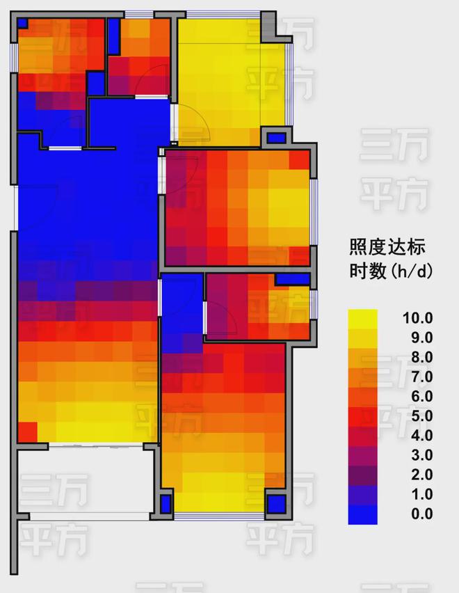 上海杨浦保利琅誉售楼处-保利琅誉(2024)首页网站-户型图价格(图12)