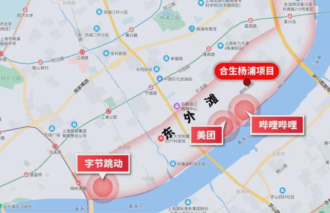 凯发国际首页杨浦缦云上海2024网站-缦云上海售楼处楼盘详情-房天下(图3)