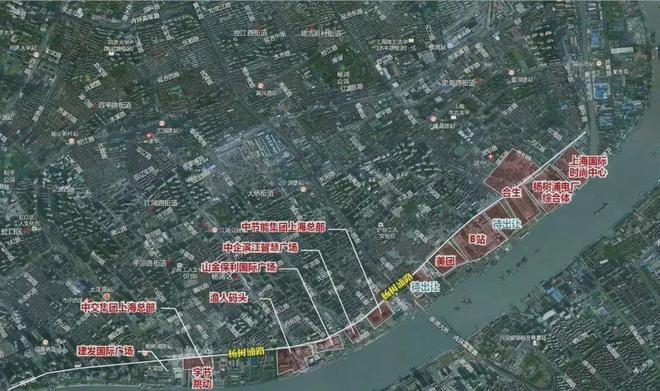 凯发国际首页杨浦缦云上海2024网站-缦云上海售楼处楼盘详情-房天下(图25)