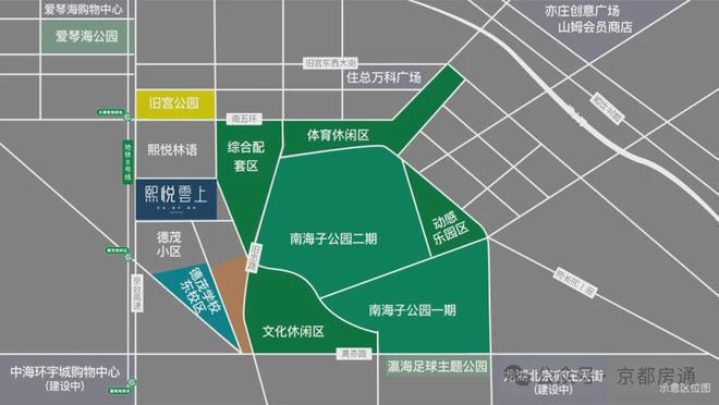 K8国际入口大兴熙悦雲上售楼处（首页）2024详情-熙悦雲上最新首页楼盘百科(图13)
