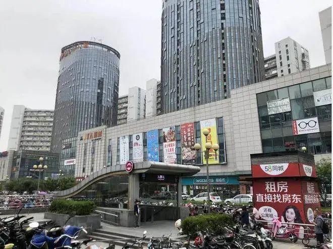 凯发国际九亭唐顿公馆二期网站_唐顿公馆售楼处2024欢迎您_价格户型(图6)