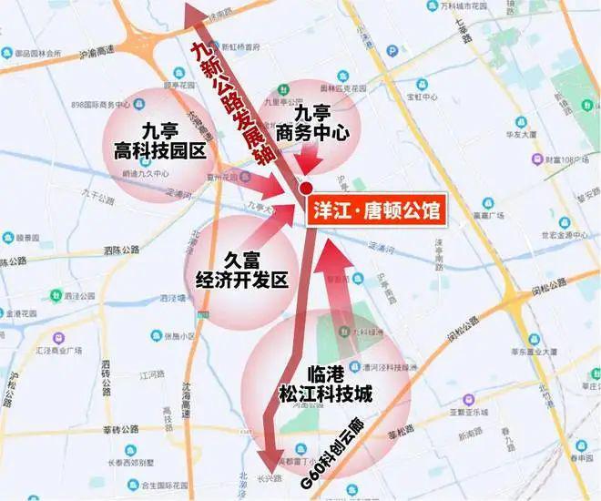 凯发国际九亭唐顿公馆二期网站_唐顿公馆售楼处2024欢迎您_价格户型(图8)