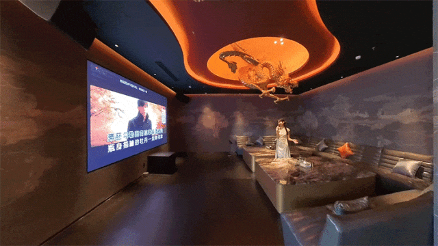 坐拥无敌江景魔都隐世私房宴开新店！(图3)