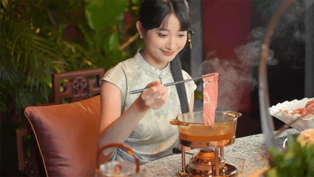坐拥无敌江景魔都隐世私房宴开新店！(图15)